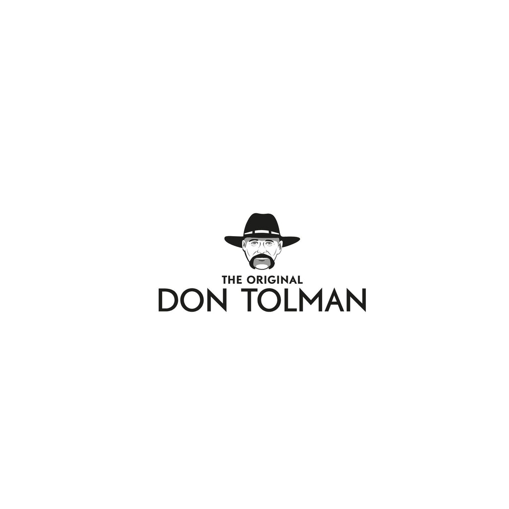 Don Tolman