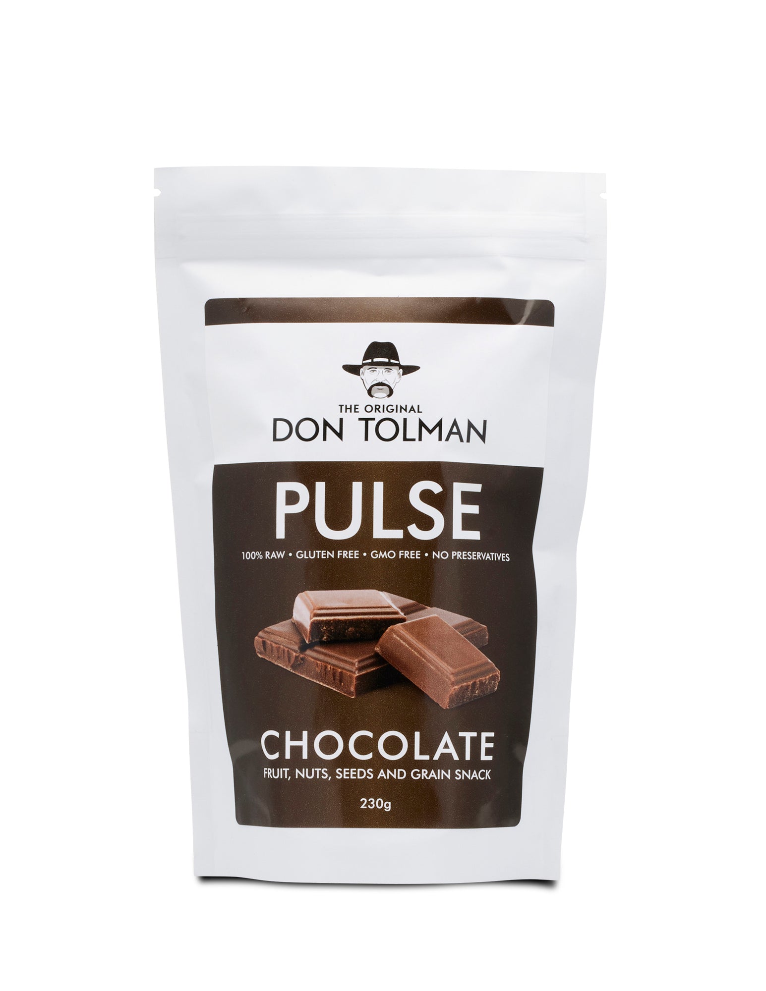 The Original Don Tolman Pulse - SOJO Essential Wellness