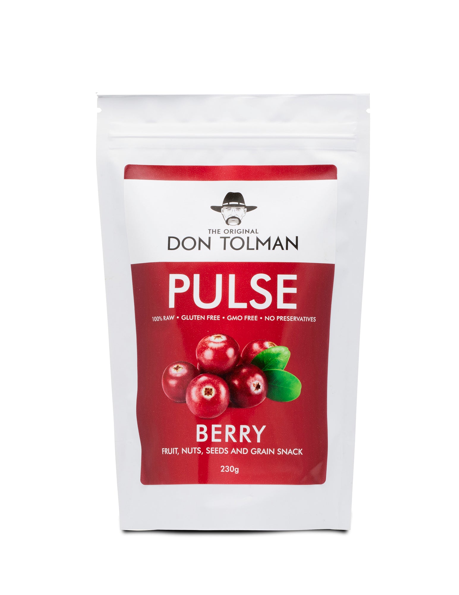 The Original Don Tolman Pulse - SOJO Essential Wellness
