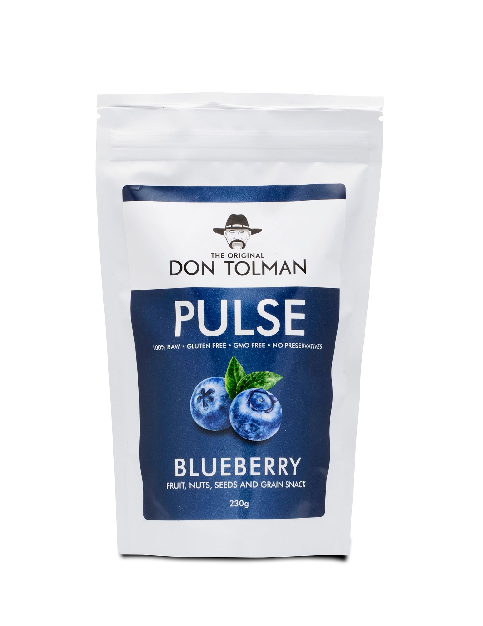 The Original Don Tolman Pulse - SOJO Essential Wellness