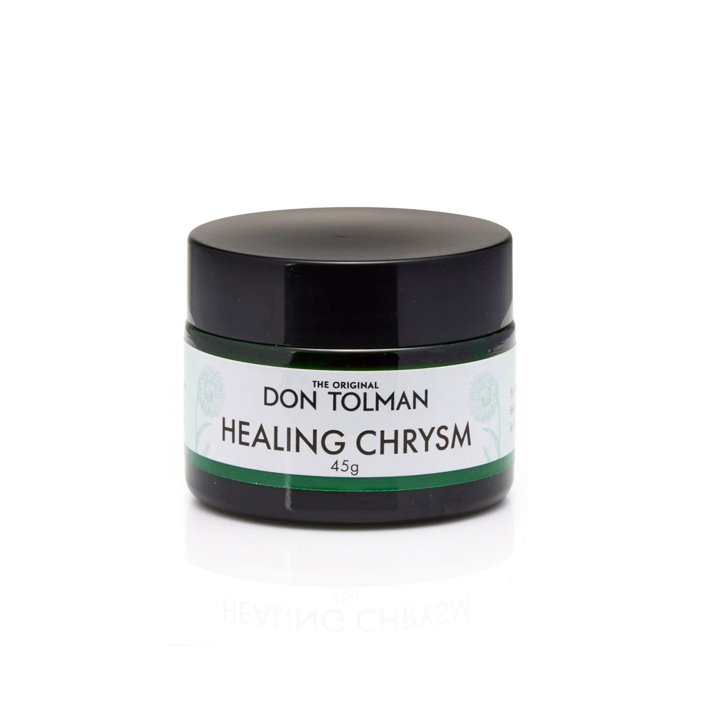 The Original Don Tolman Healing Chrysm - SOJO Essential Wellness