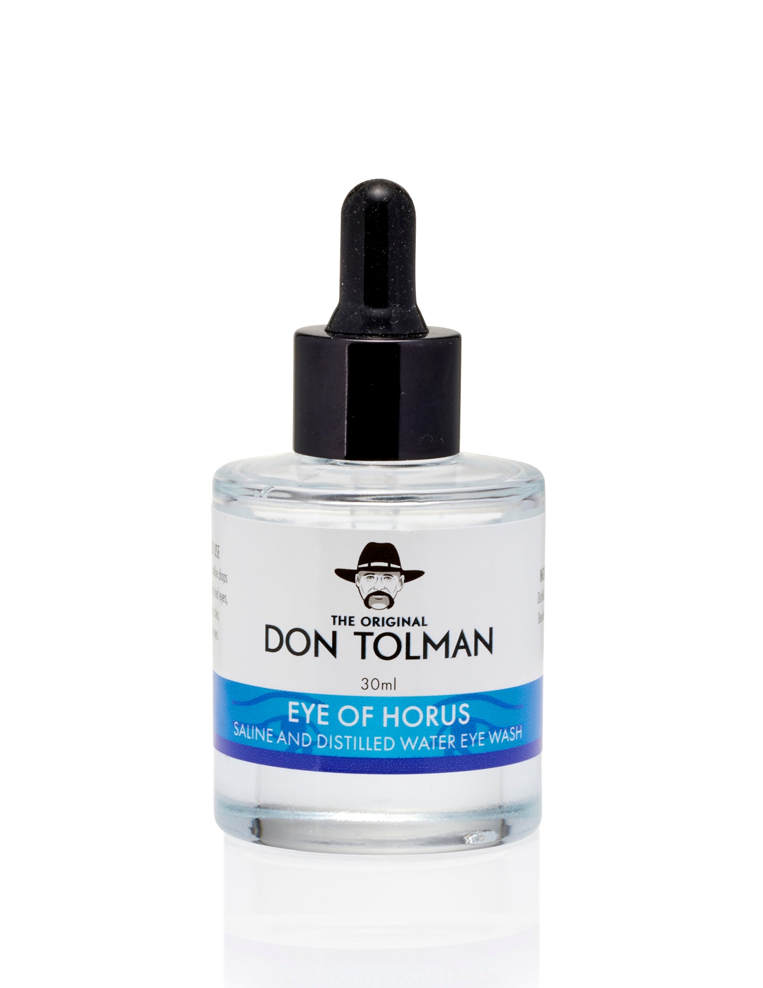 The Original Don Tolman Eye of Horus - SOJO Essential Wellness