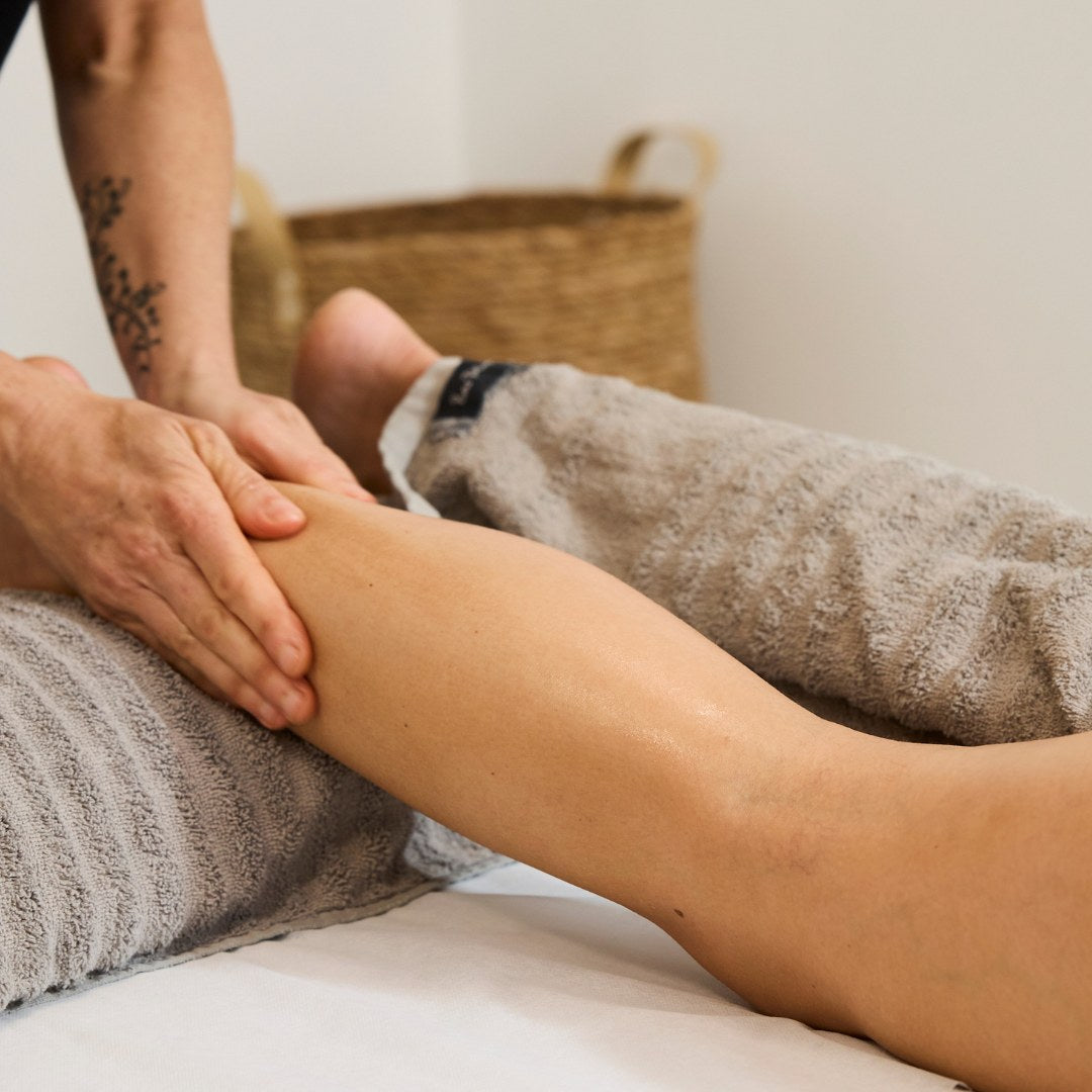 The Power of Remedial Massage