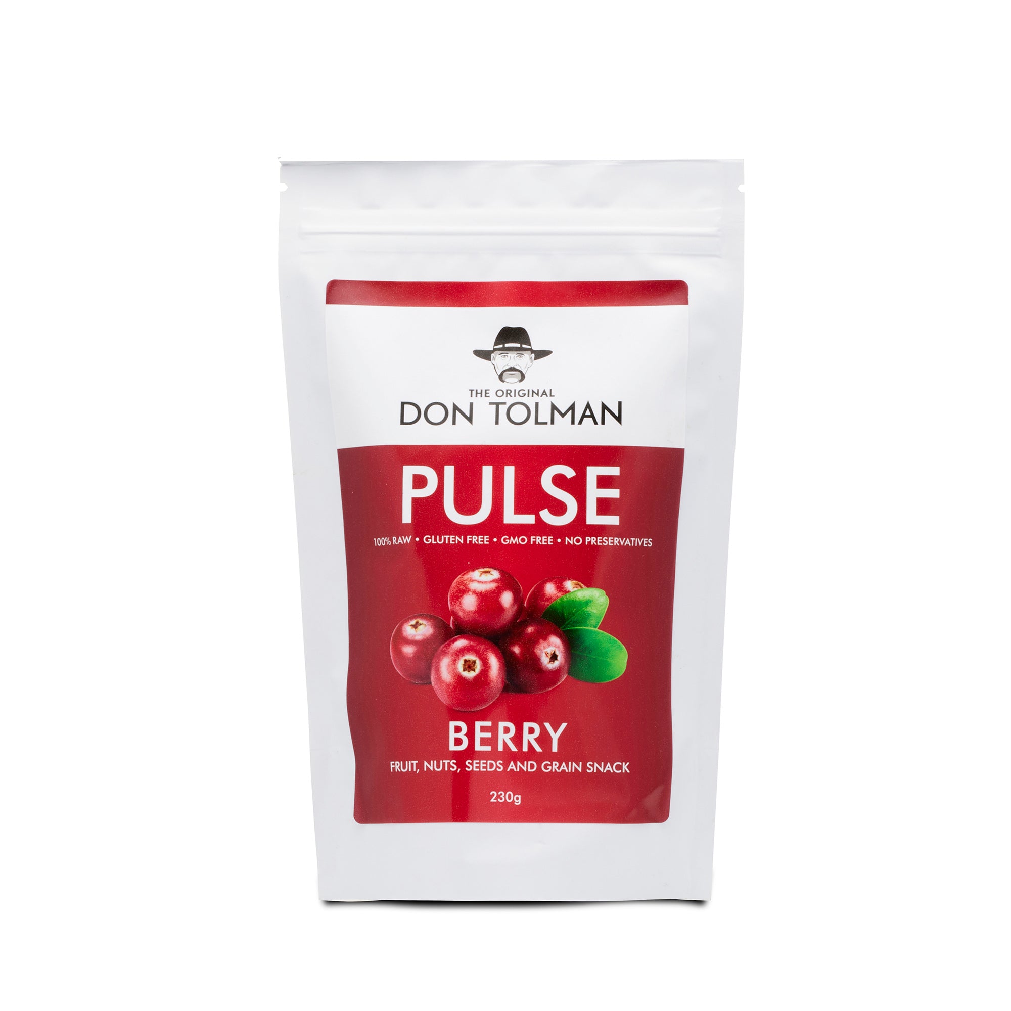 The Original Don Tolman Pulse - SOJO Essential Wellness