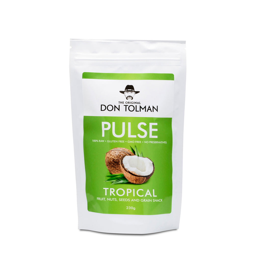 The Original Don Tolman Pulse - SOJO Essential Wellness