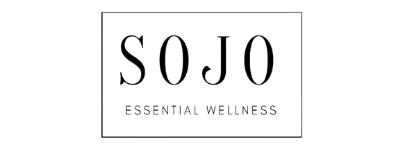 SOJO Essential Wellness logo