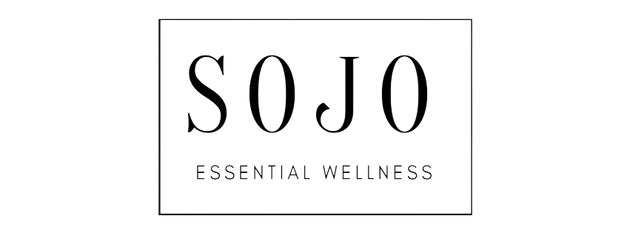 SOJO Essential Wellness logo