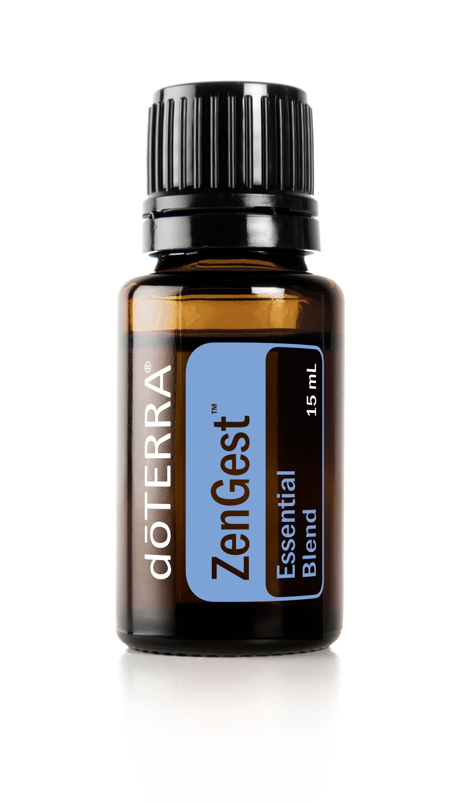 dōterra ZenGest (DigestZen) - SOJO Essential Wellness