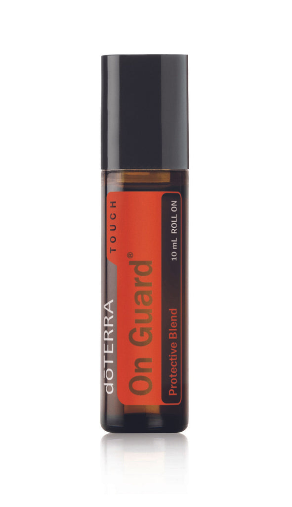 dōTERRA On Guard Touch Essential Oil Blend - SOJO Essential Wellness