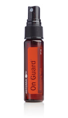 dōTERRA On guard Sanitising Mist 27ml - SOJO Essential Wellness