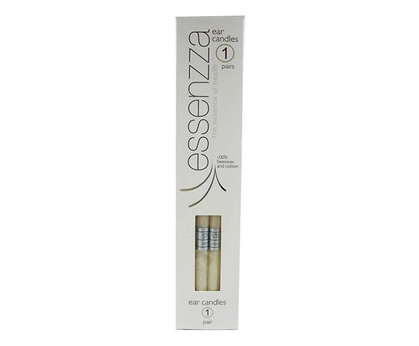 Essenzza Ear Candle Pair