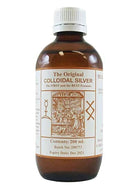 Colloidal Silver 200ml