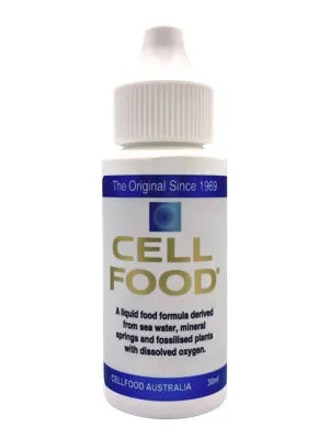 Cell Food Original Concentrate