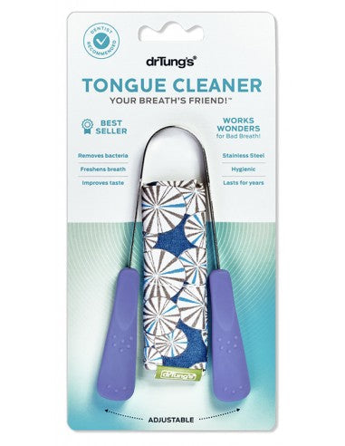 Tongue Cleaner Dr Tungs