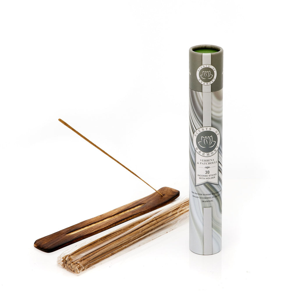 Incense - Scents Of Harmony Incense
