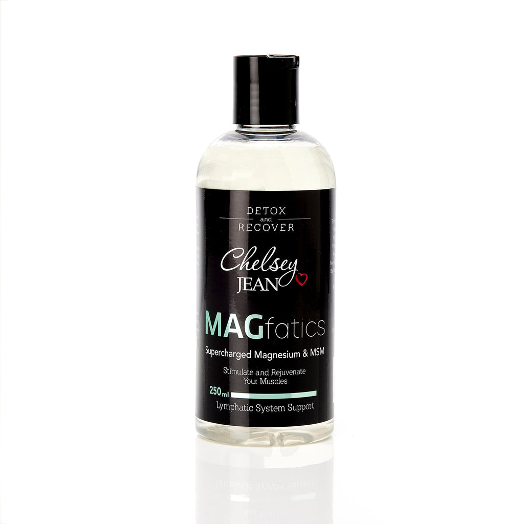 Oil - Chelsey Jean Magfatics Spray 250ml