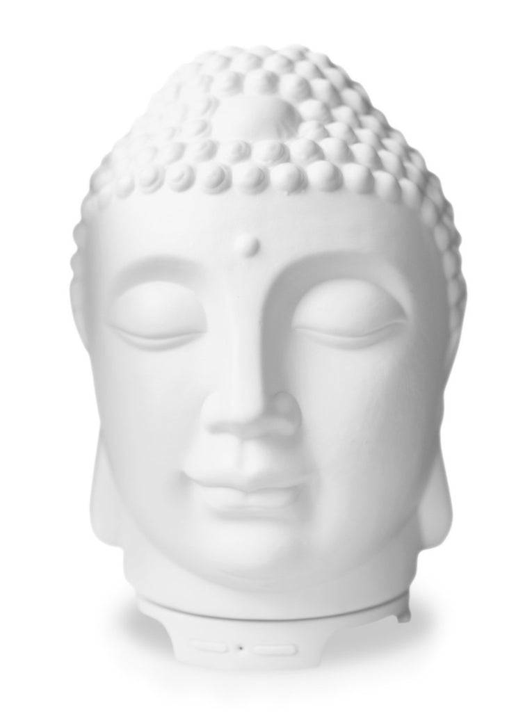 Diffuser - Ceramic Buddha Diffuser