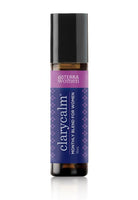 ClaryCalm Essential Oil Blend