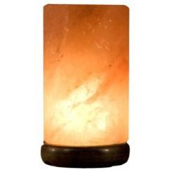 Lamp - Cylinder Himalayan Salt Lamp