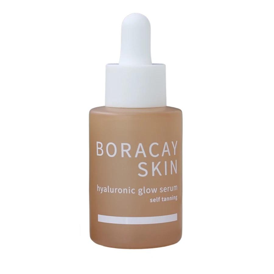 Hyaluronic Glow Serum