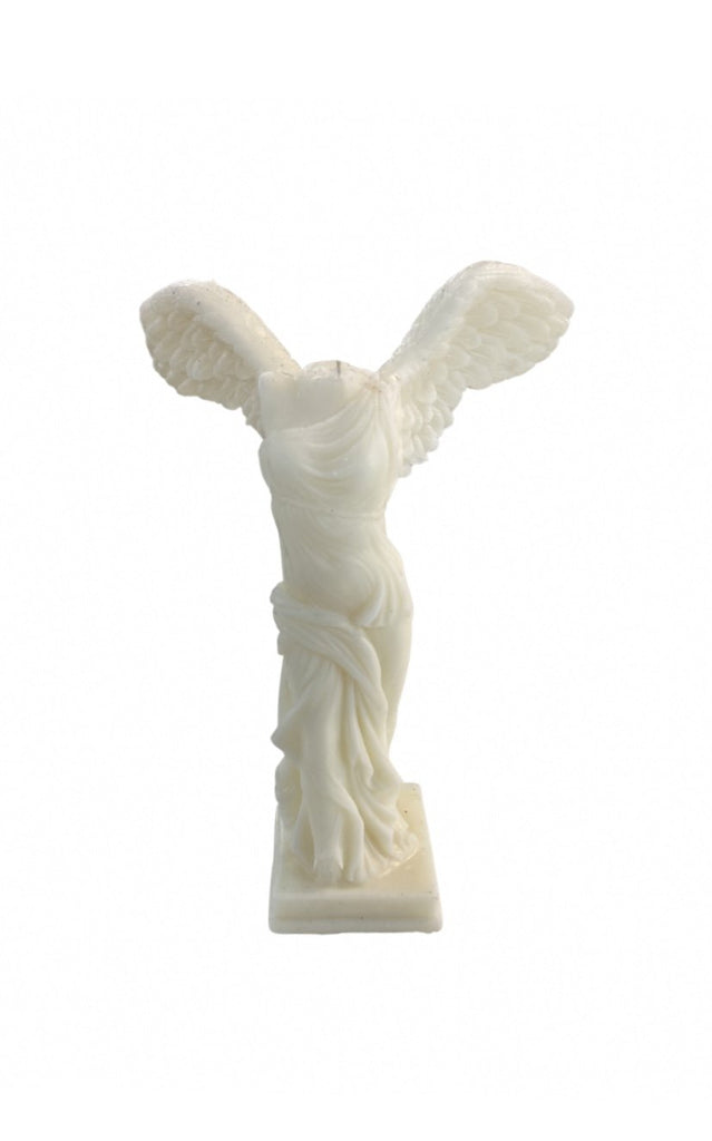 Goddess Of Victory Candle
